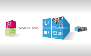 Windows Phone 7 Boxes
